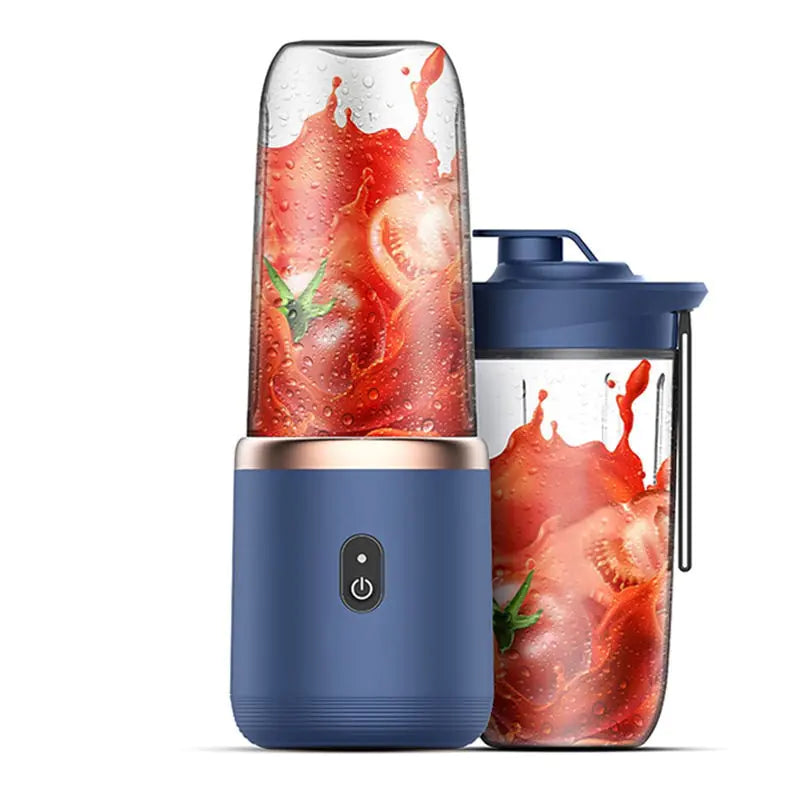 Liquidio Portable Juicer Blender