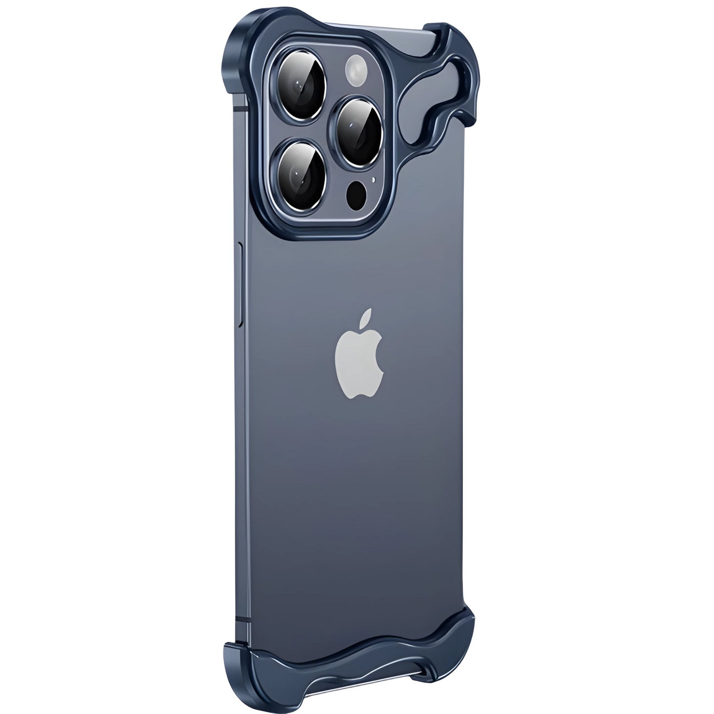 Liquidio Aluminium Case for iPhone