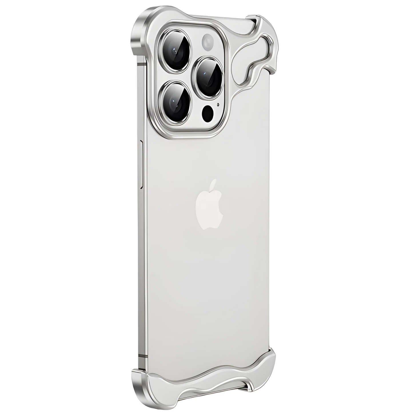 Liquidio Aluminium Case for iPhone