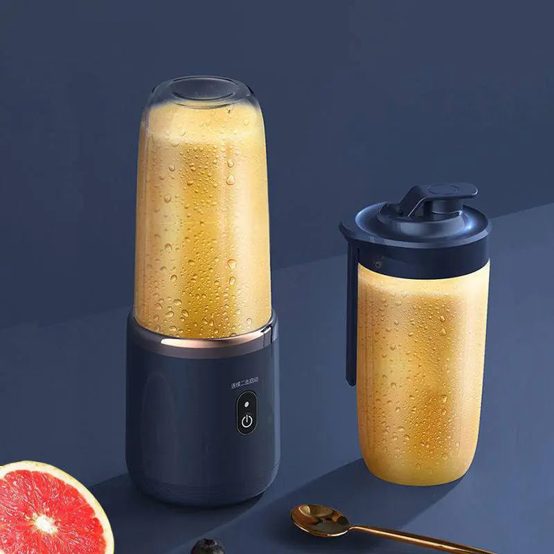 Liquidio Portable Juicer Blender